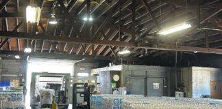 Ohio junior fair boards deliver record food donations