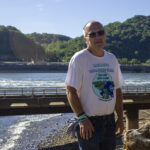 Federal government considers a lifeline for Ohio River