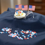 Ohio State Fair unveils birthday cake deviled egg