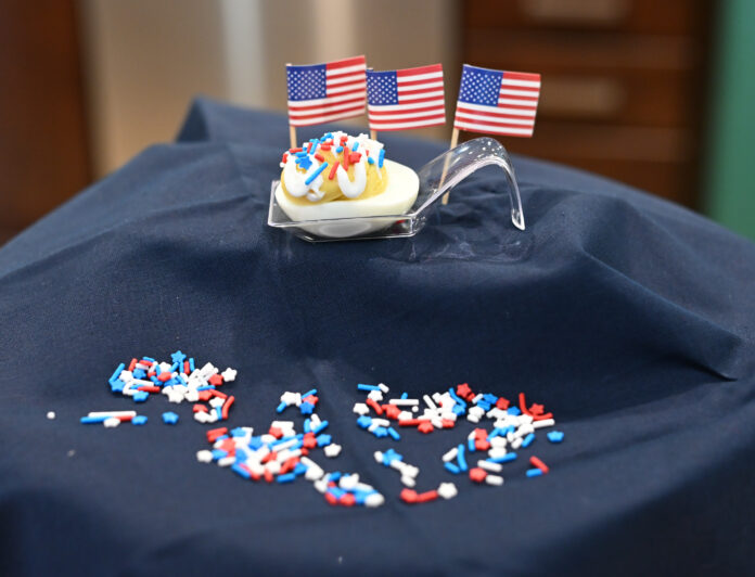 Birthday Cake Deviled Egg (2)