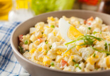 Egg Salad
