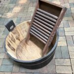 How the 1833 washboard patent changed early American laundry