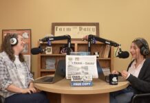 Farm and Dairy Weekly Rundown: Episode 65 (7-9-26)