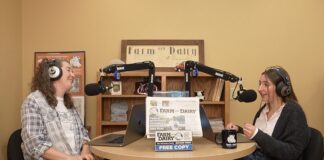 Farm and Dairy Weekly Rundown: Episode 65 (7-9-26)