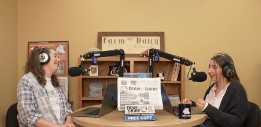 Farm and Dairy Weekly Rundown: Episode 65 (7-9-26)