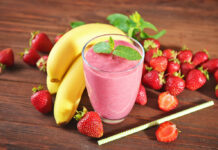 Basic Smoothie
