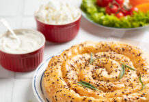 Snail Pie