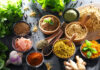 Spice Blends