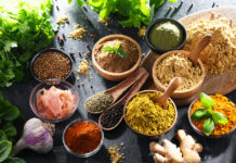 Spice Blends