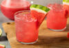 Watermelon Aqua Fresca