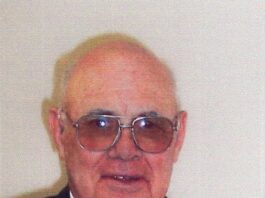 Obituary – William T. “Bill” McKarns