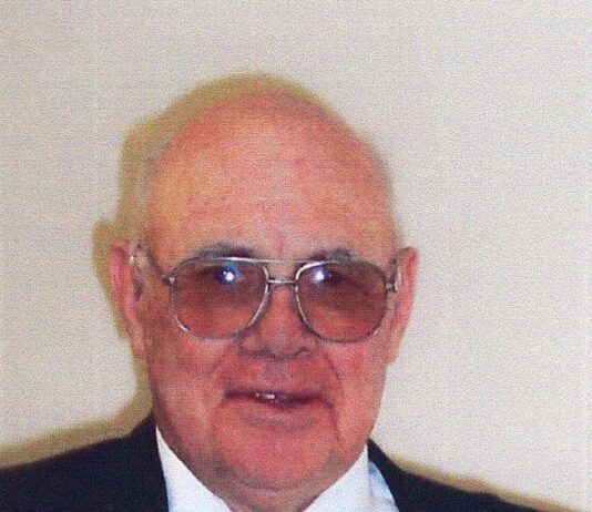 Obituary – William T. “Bill” McKarns