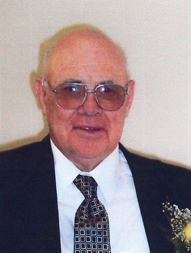 William McKarns Photo