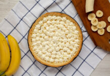 Banana Cream Pie