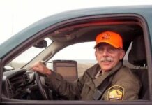 The Rings of Saturn: A game warden’s view of the universe