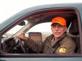 The Rings of Saturn: A game warden’s view of the universe