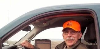 The Rings of Saturn: A game warden’s view of the universe