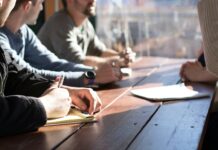 How to transition your farm to the next generation