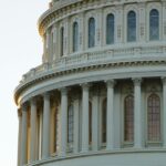 Congress is out to lunch: USDA proceeds with 23% job cuts