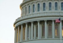 Congress is out to lunch: USDA proceeds with 23% job cuts