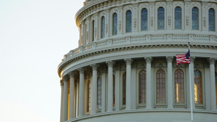 congress washington dc