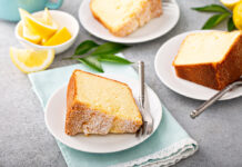 Lemon Cake