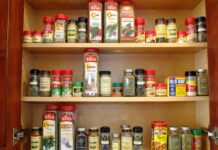 Left unsupervised: Conquering the pantry doom room
