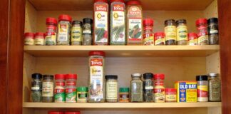 Left unsupervised: Conquering the pantry doom room