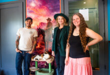 Rusty Cat Cafe finds cats new homes, addresses animal control crisis in Johnstown Rusty Cat Cafe
