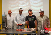 Community Kitchen Pittsburgh