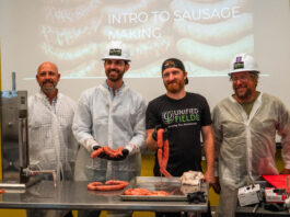Farmers, butcher discuss meat processing bottlenecks with lawmaker Community Kitchen Pittsburgh