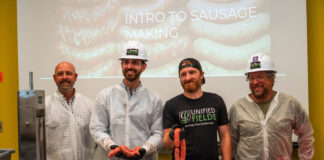 Farmers, butcher discuss meat processing bottlenecks with lawmaker Community Kitchen Pittsburgh