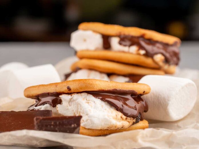 smores-web