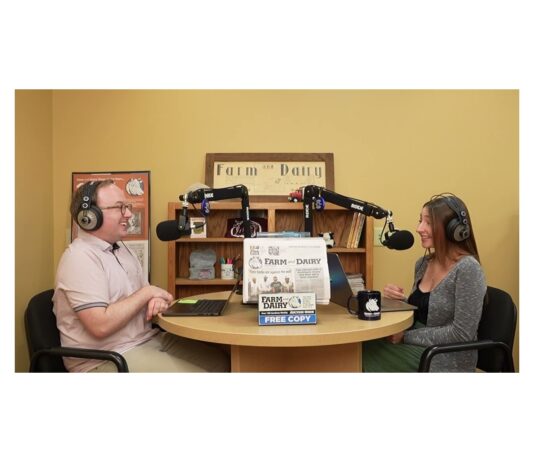 Farm and Dairy Weekly Rundown: Episode 67 (7-23-26)