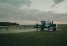 Sprayer calibration: An important step for weed management