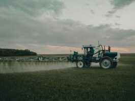 Sprayer calibration: An important step for weed management