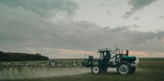 Sprayer calibration: An important step for weed management