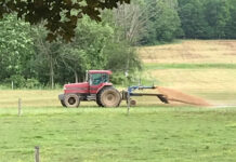Blood in the well: One town’s fight against the slaughterhouse polluting it