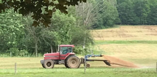 Blood in the well: One town’s fight against the slaughterhouse polluting it
