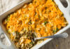Chicken and Noodle Casserole