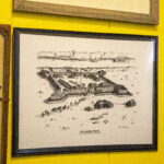 The many lives of Fort Laurens