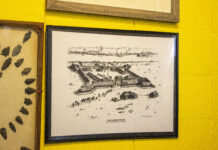The many lives of Fort Laurens