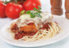 Air Fryer Chicken Parm
