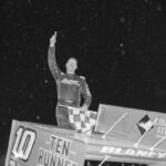 The Racing Report: Dale Blaney