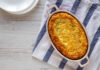 Gigi’s Corn Pudding