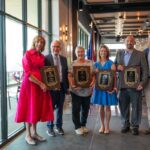 Ohio State Fair names 2026 Hall of Fame inductees, awards scholarship