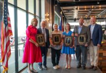 Ohio State Fair names 2026 Hall of Fame inductees, awards scholarship