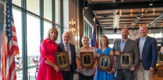 Ohio State Fair names 2026 Hall of Fame inductees, awards scholarship