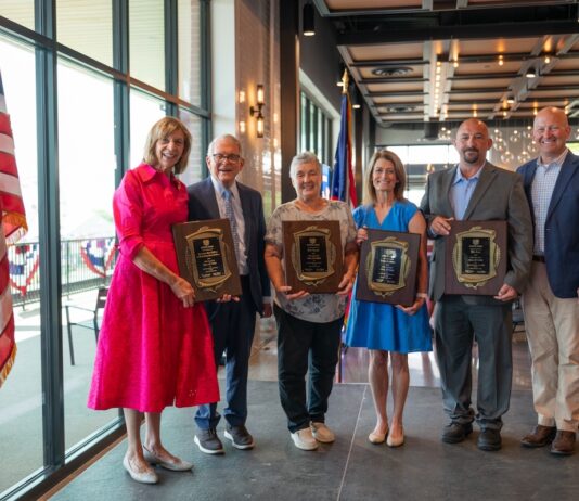 Ohio State Fair names 2026 Hall of Fame inductees, awards scholarship