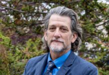 Pa. Farm Bureau appoints Stoltzfus as vice president